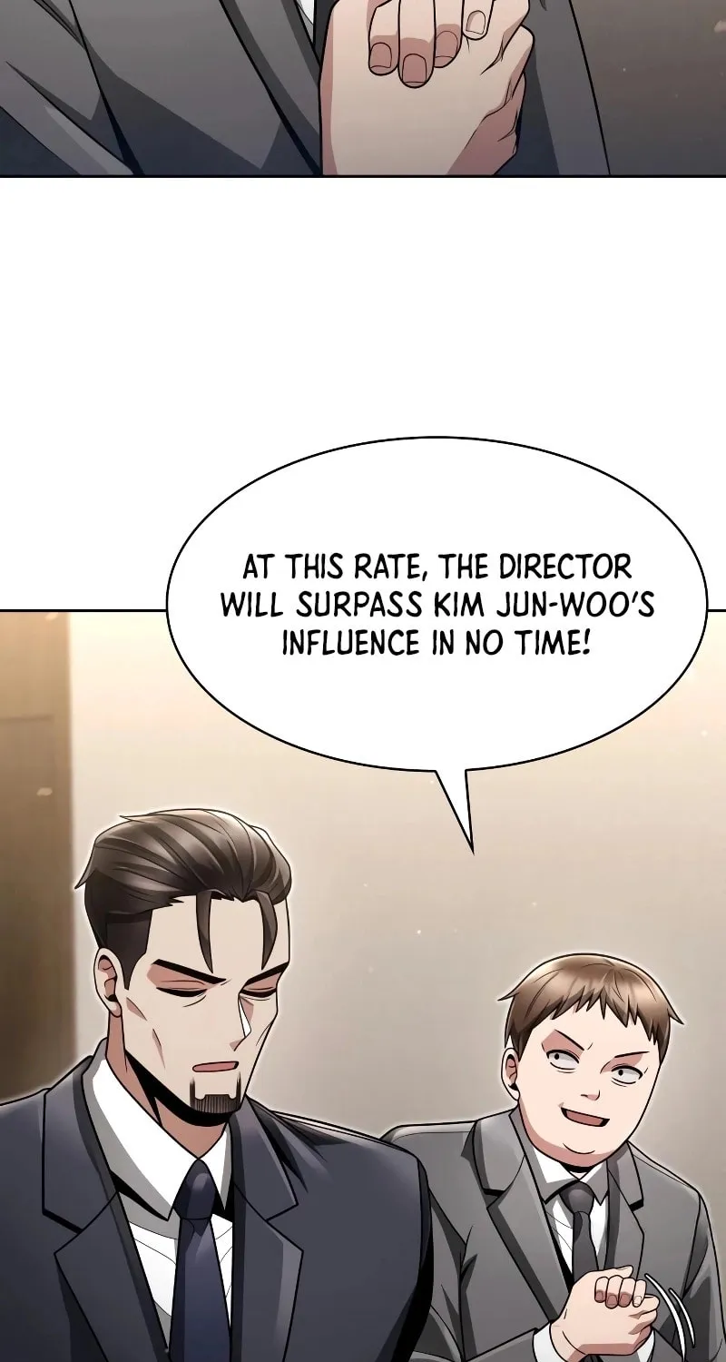The Dungeon Cleaning Life of a Once Genius Hunter Chapter 70 page 49 - 