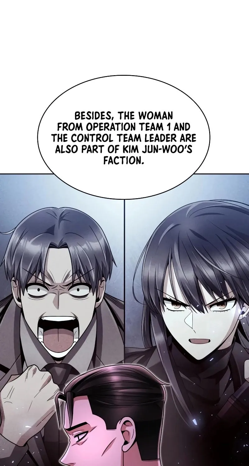 The Dungeon Cleaning Life of a Once Genius Hunter Chapter 70 page 51 - 