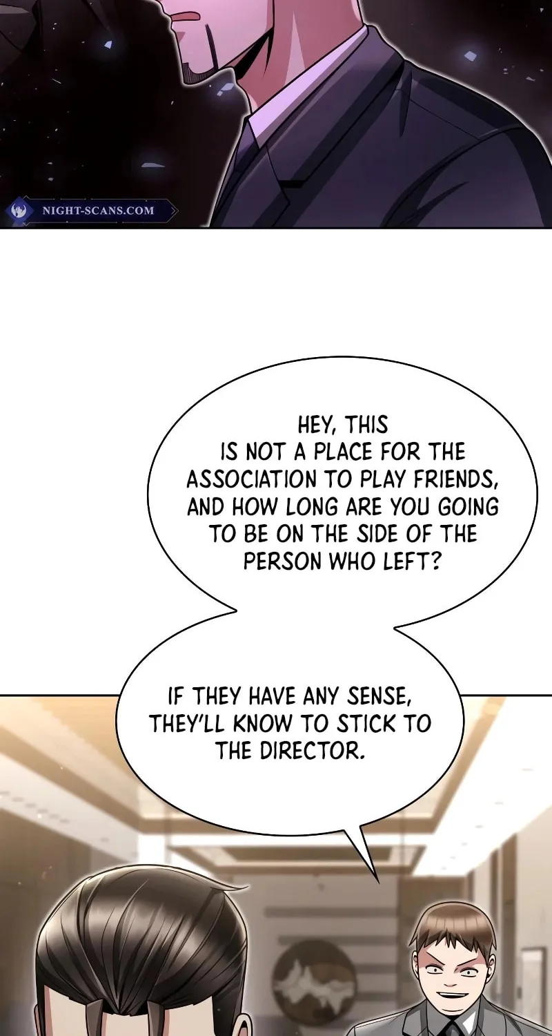The Dungeon Cleaning Life of a Once Genius Hunter Chapter 70 page 52 - 