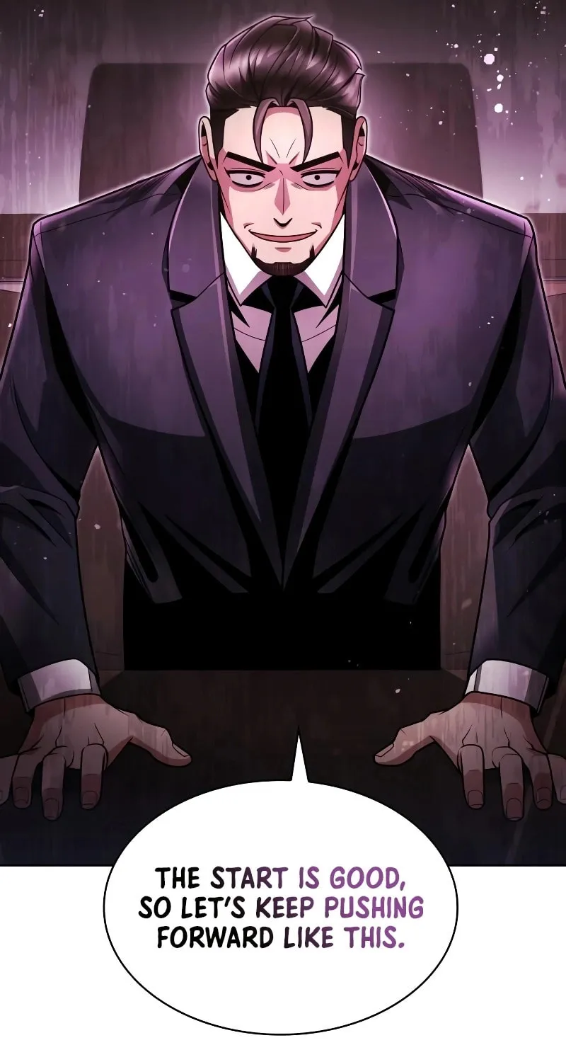 The Dungeon Cleaning Life of a Once Genius Hunter Chapter 70 page 57 - 