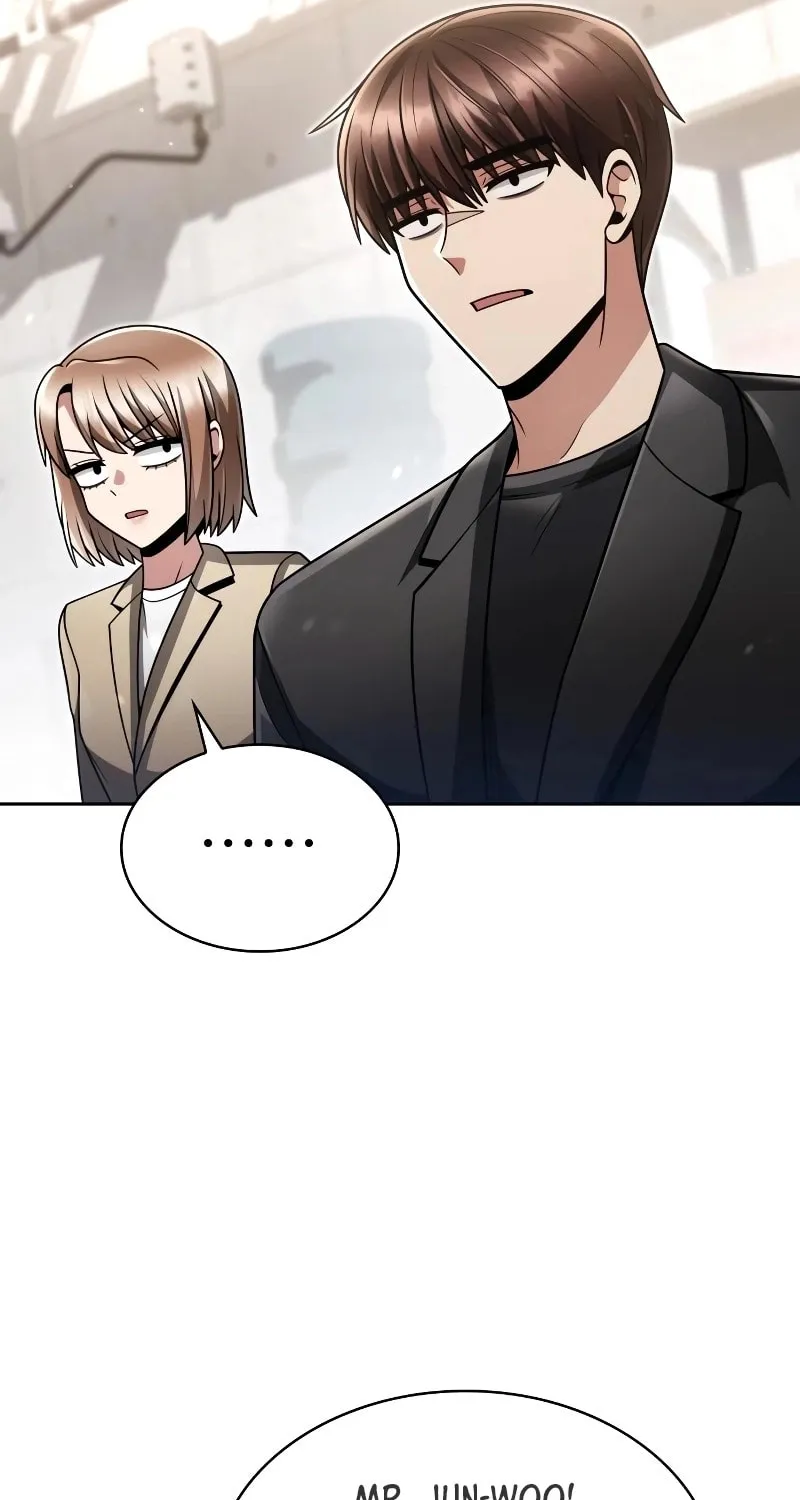 The Dungeon Cleaning Life of a Once Genius Hunter Chapter 70 page 7 - 
