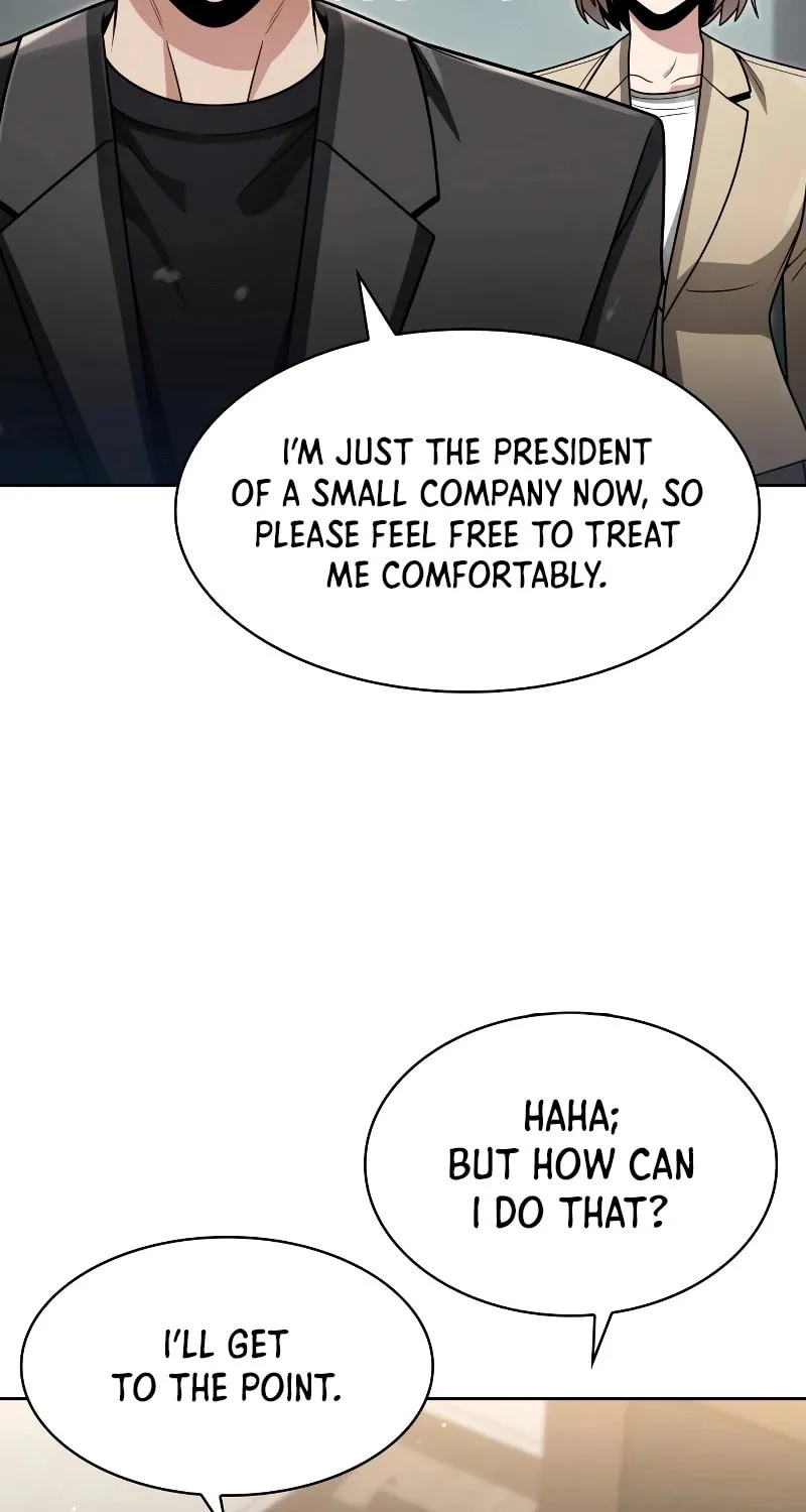 The Dungeon Cleaning Life of a Once Genius Hunter Chapter 70 page 65 - 