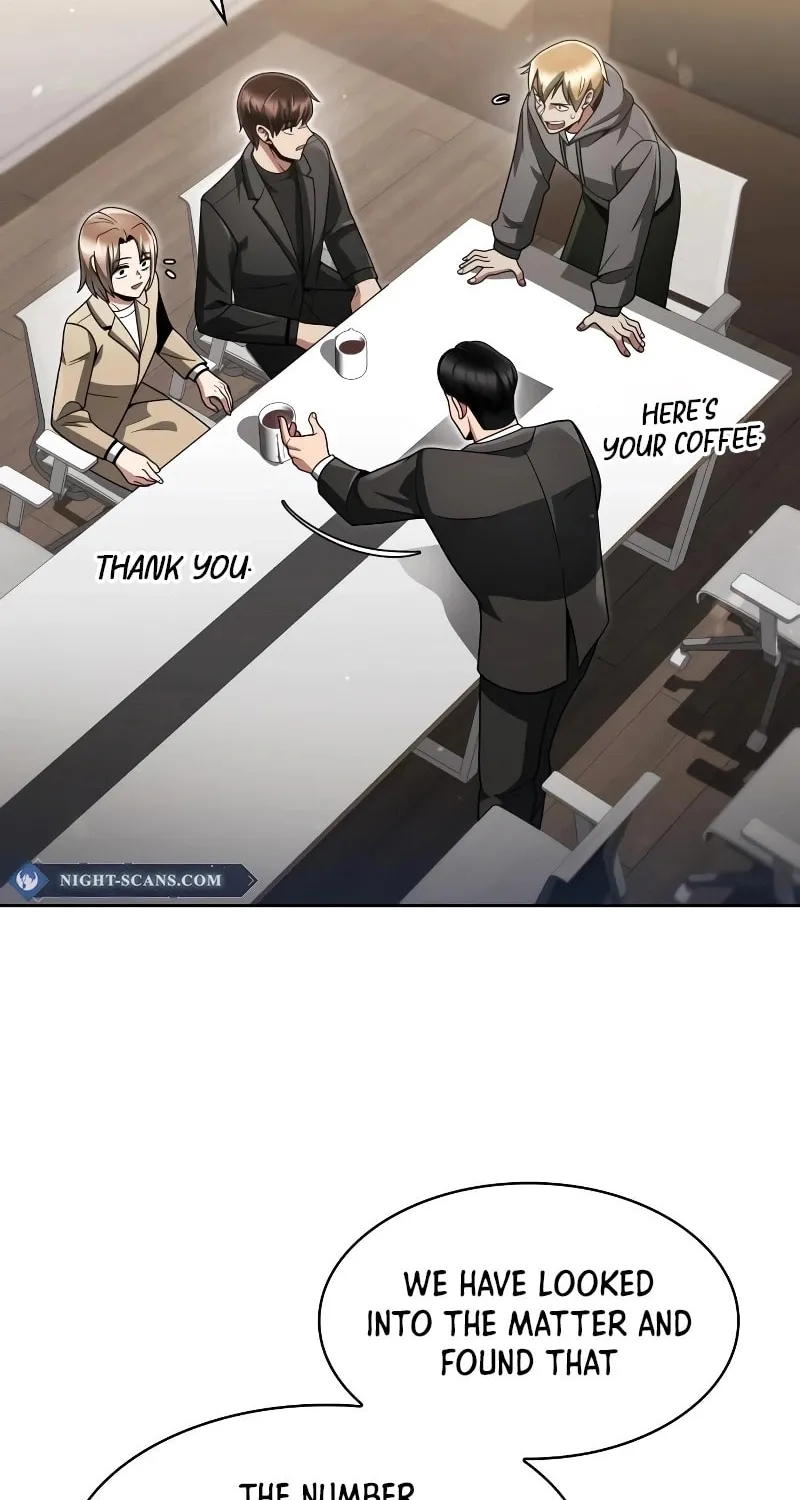 The Dungeon Cleaning Life of a Once Genius Hunter Chapter 70 page 66 - 