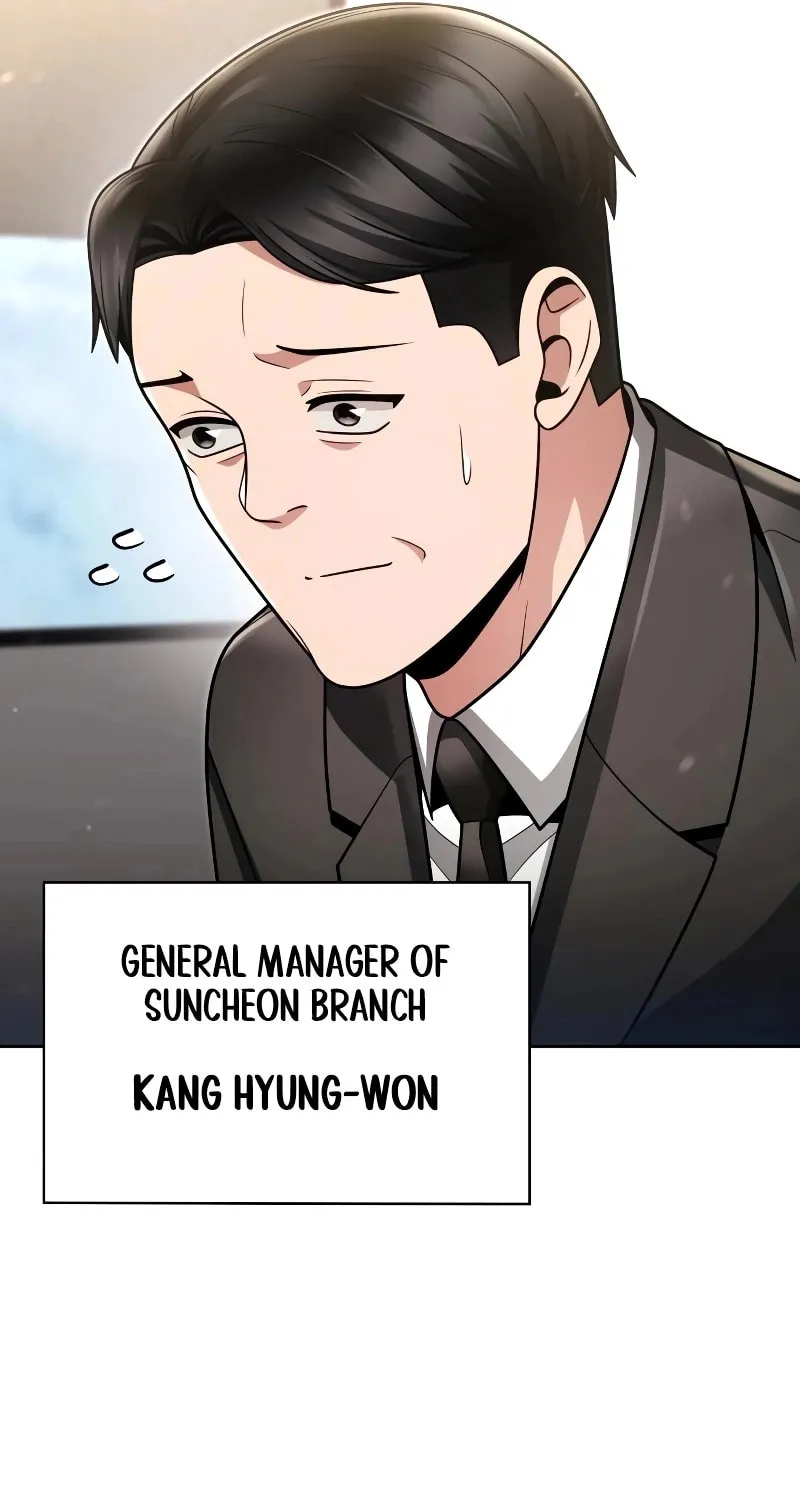 The Dungeon Cleaning Life of a Once Genius Hunter Chapter 70 page 74 - 