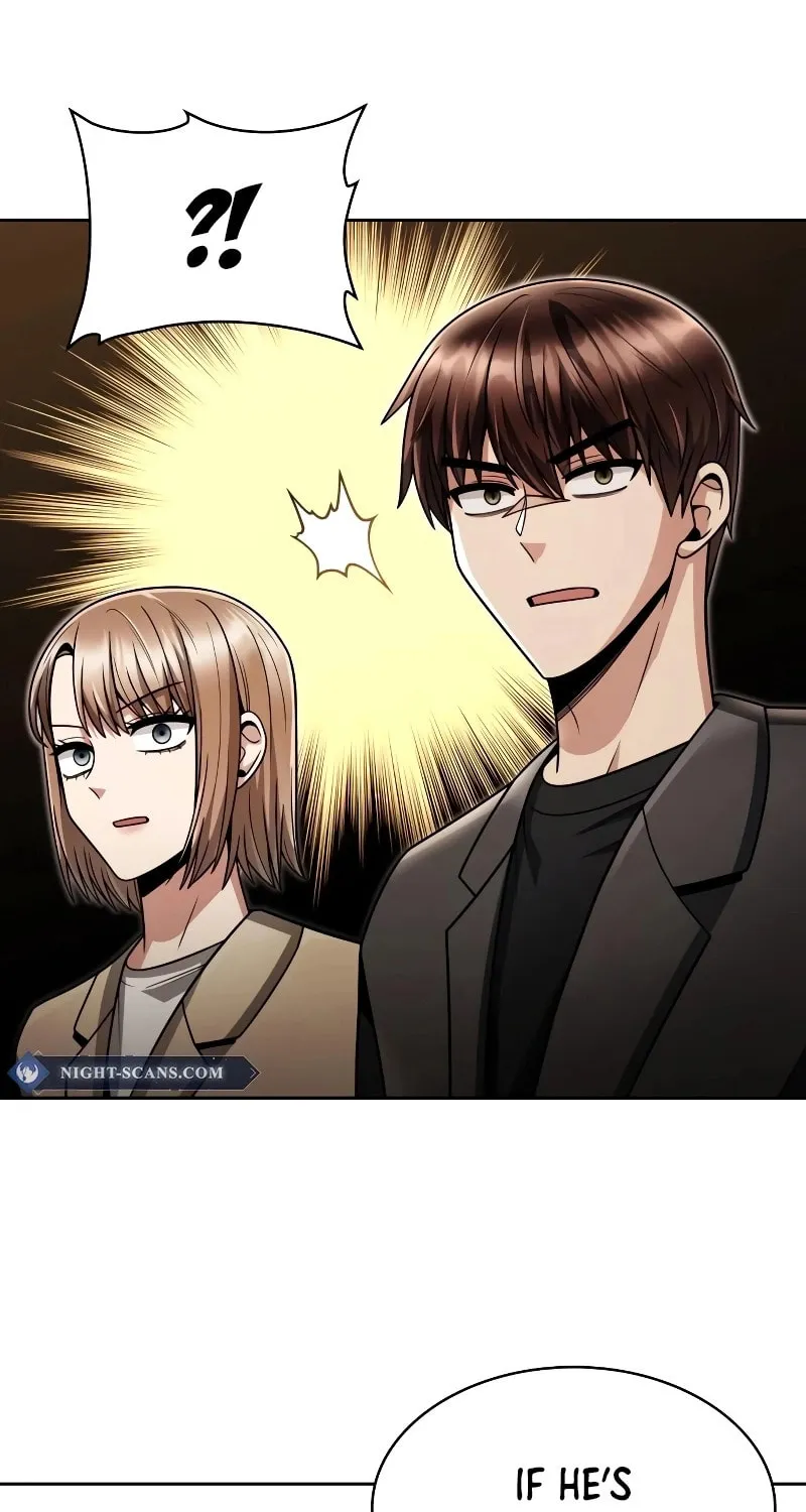The Dungeon Cleaning Life of a Once Genius Hunter Chapter 70 page 75 - 