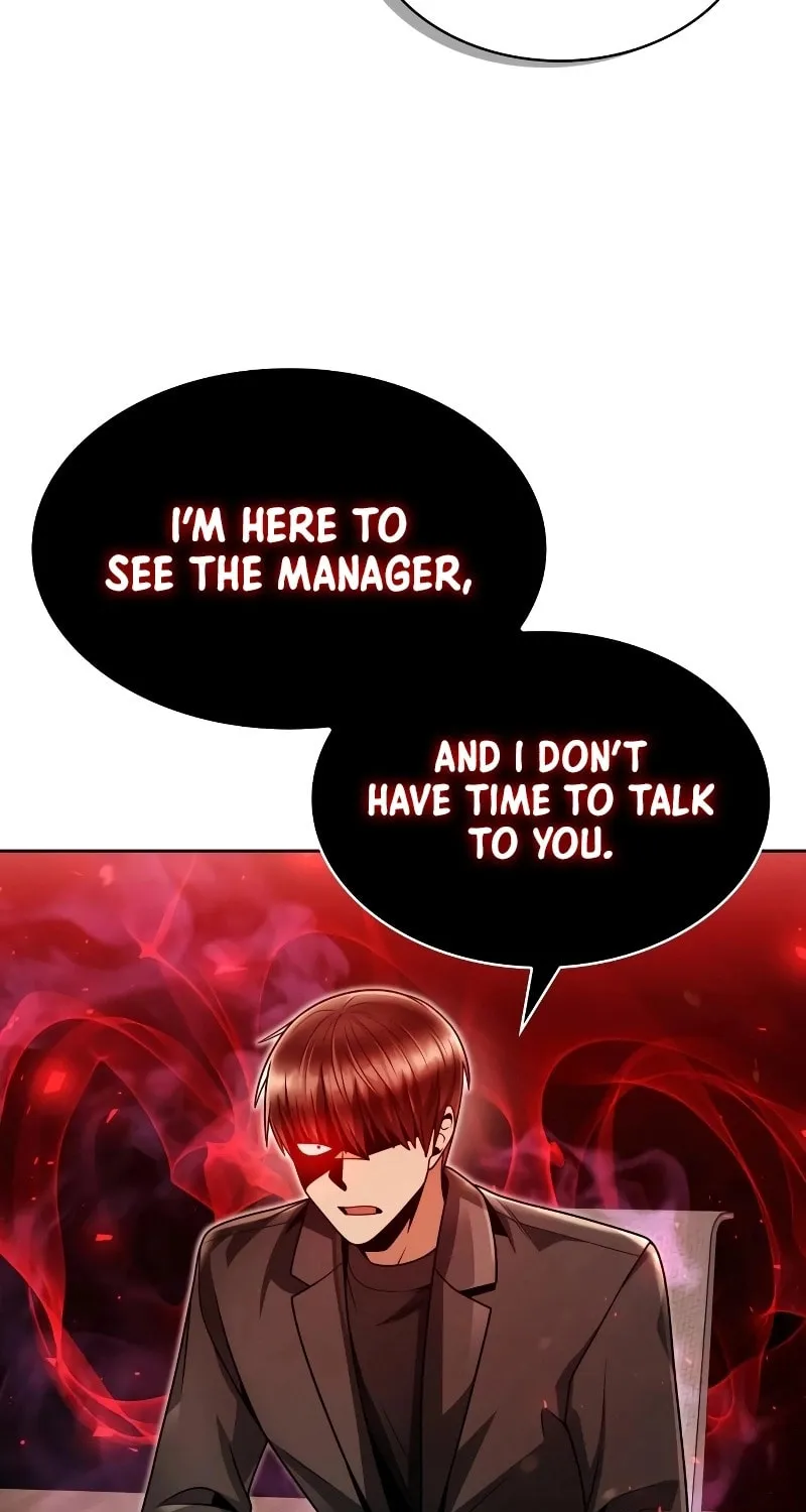 The Dungeon Cleaning Life of a Once Genius Hunter Chapter 70 page 81 - 