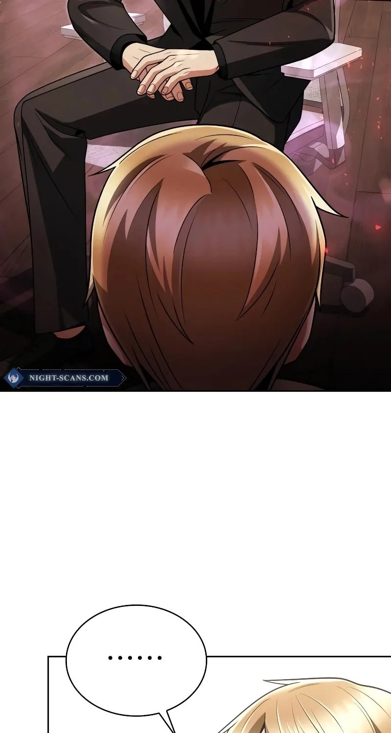 The Dungeon Cleaning Life of a Once Genius Hunter Chapter 70 page 82 - 