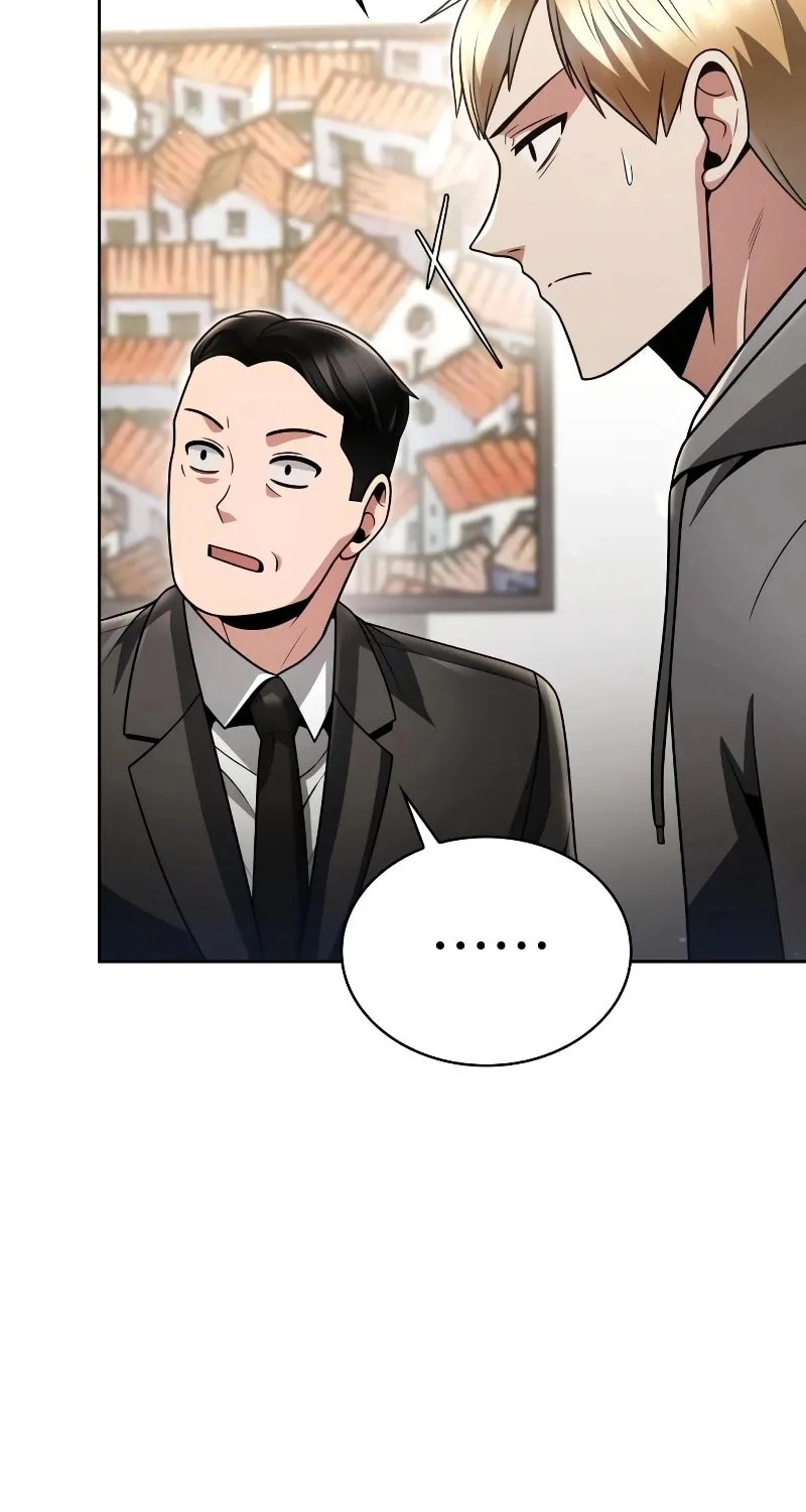 The Dungeon Cleaning Life of a Once Genius Hunter Chapter 70 page 83 - 