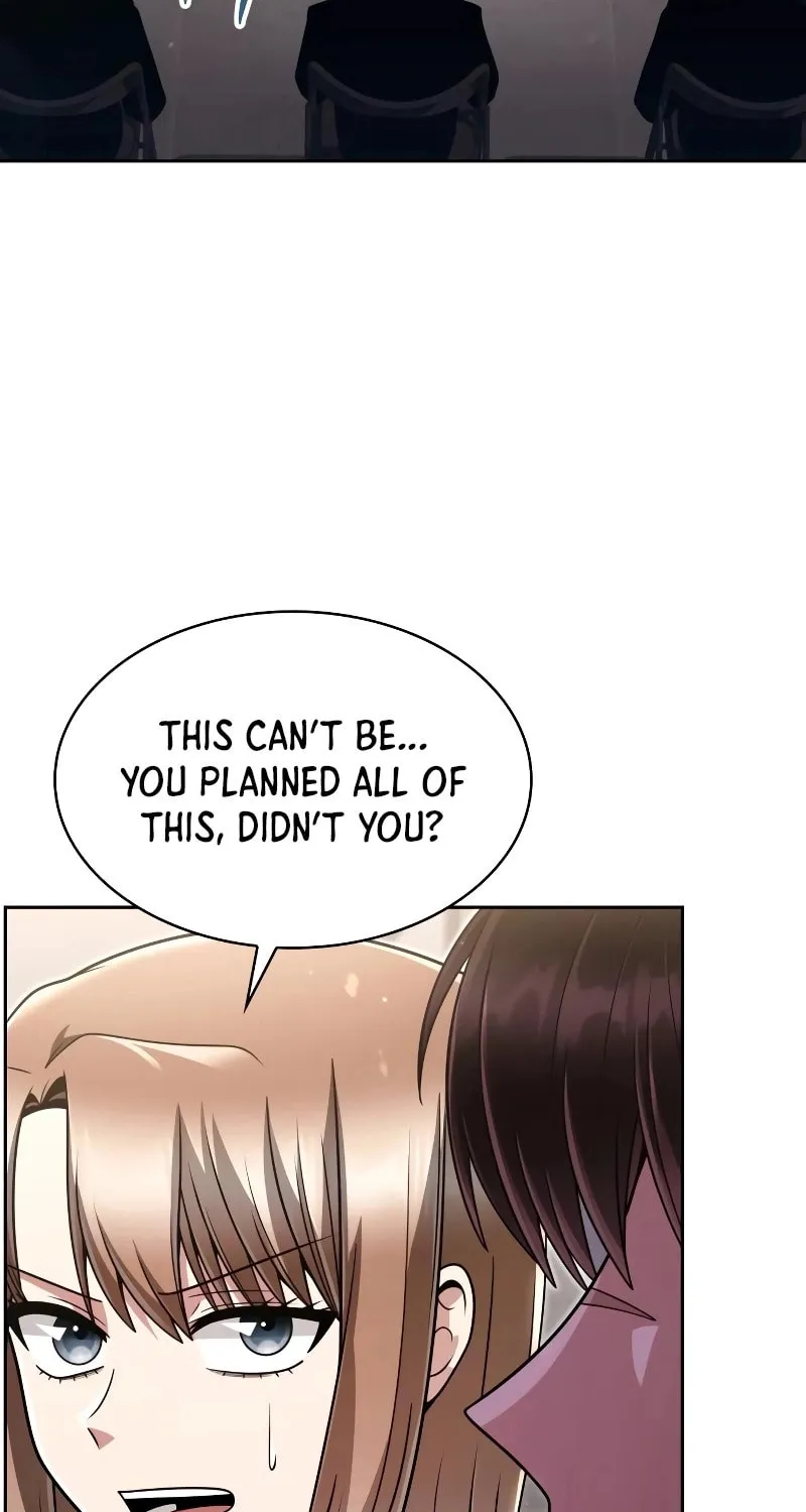 The Dungeon Cleaning Life of a Once Genius Hunter Chapter 70 page 10 - 
