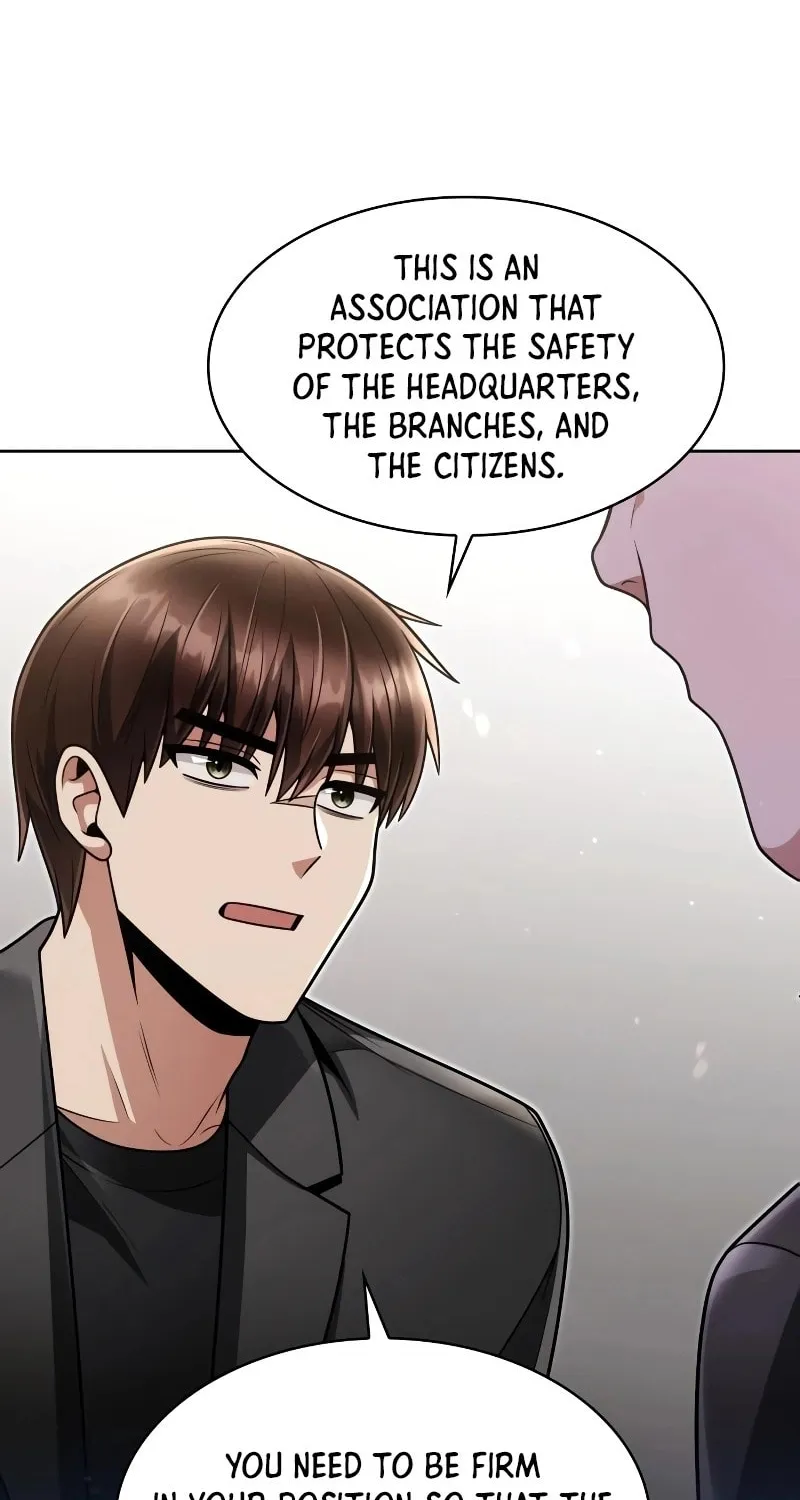 The Dungeon Cleaning Life of a Once Genius Hunter Chapter 70 page 92 - 