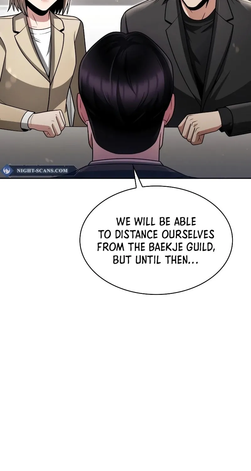 The Dungeon Cleaning Life of a Once Genius Hunter Chapter 70 page 95 - 