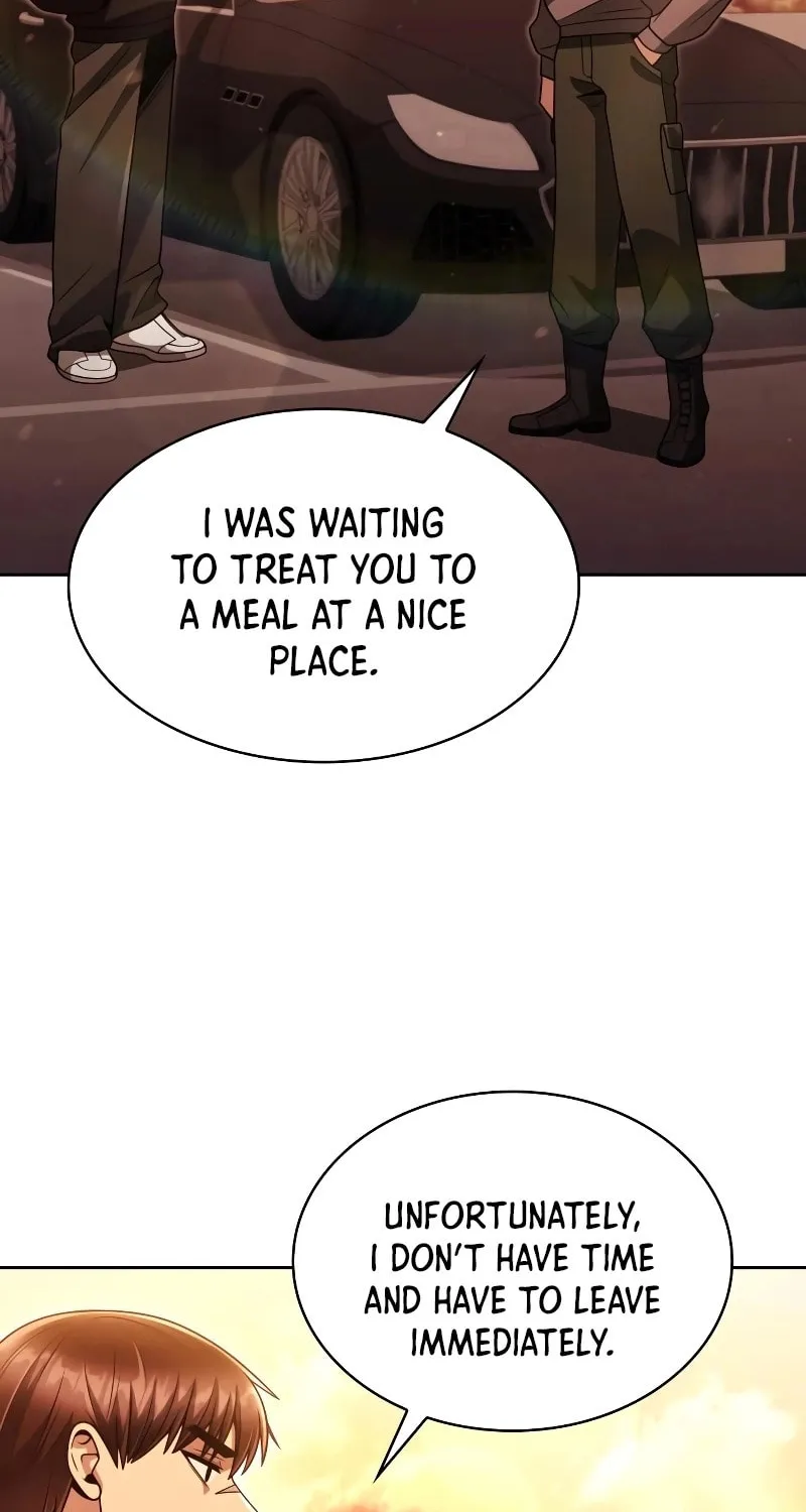 The Dungeon Cleaning Life of a Once Genius Hunter Chapter 70 page 100 - 