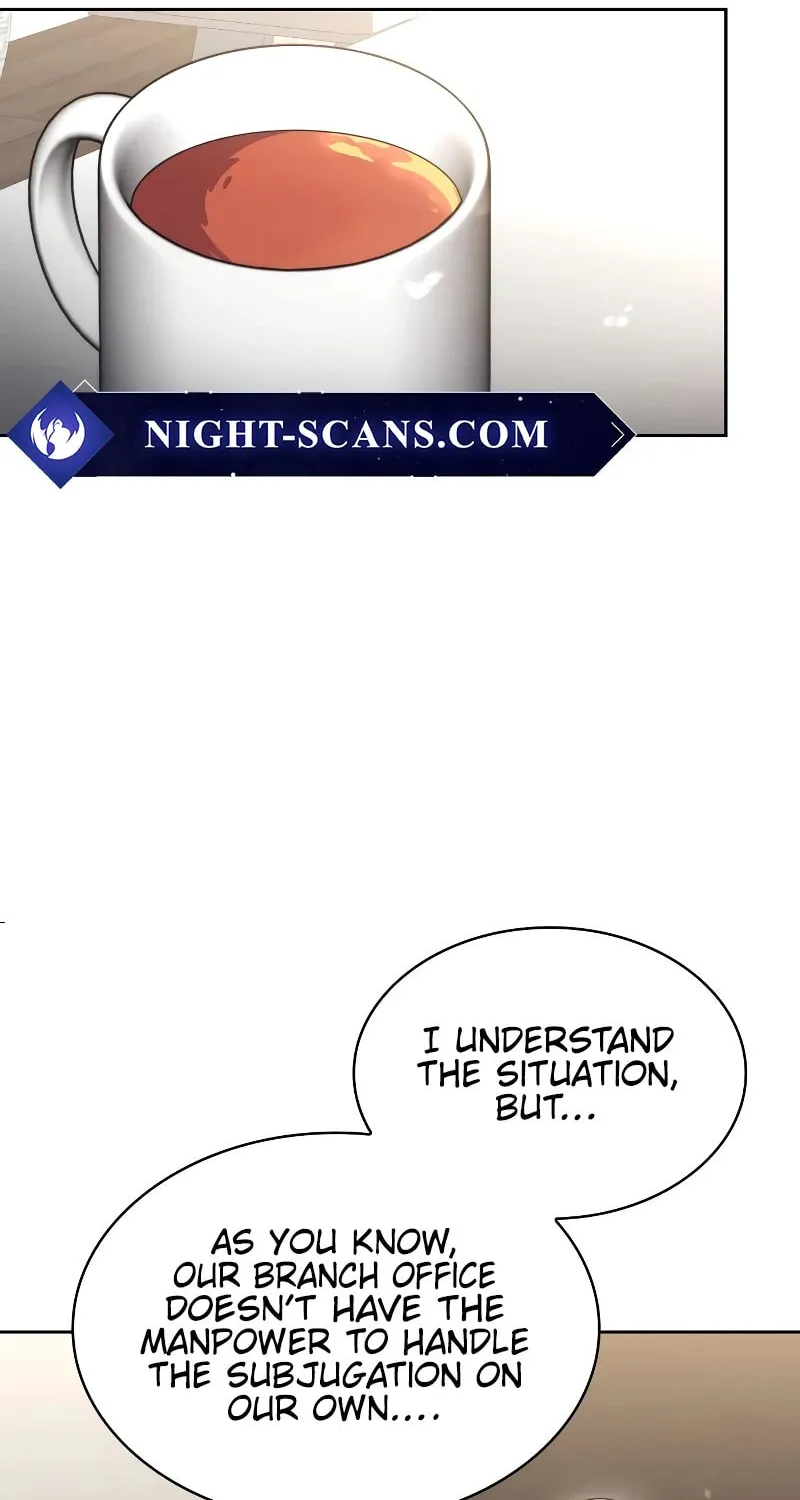 The Dungeon Cleaning Life of a Once Genius Hunter Chapter 71 page 102 - 