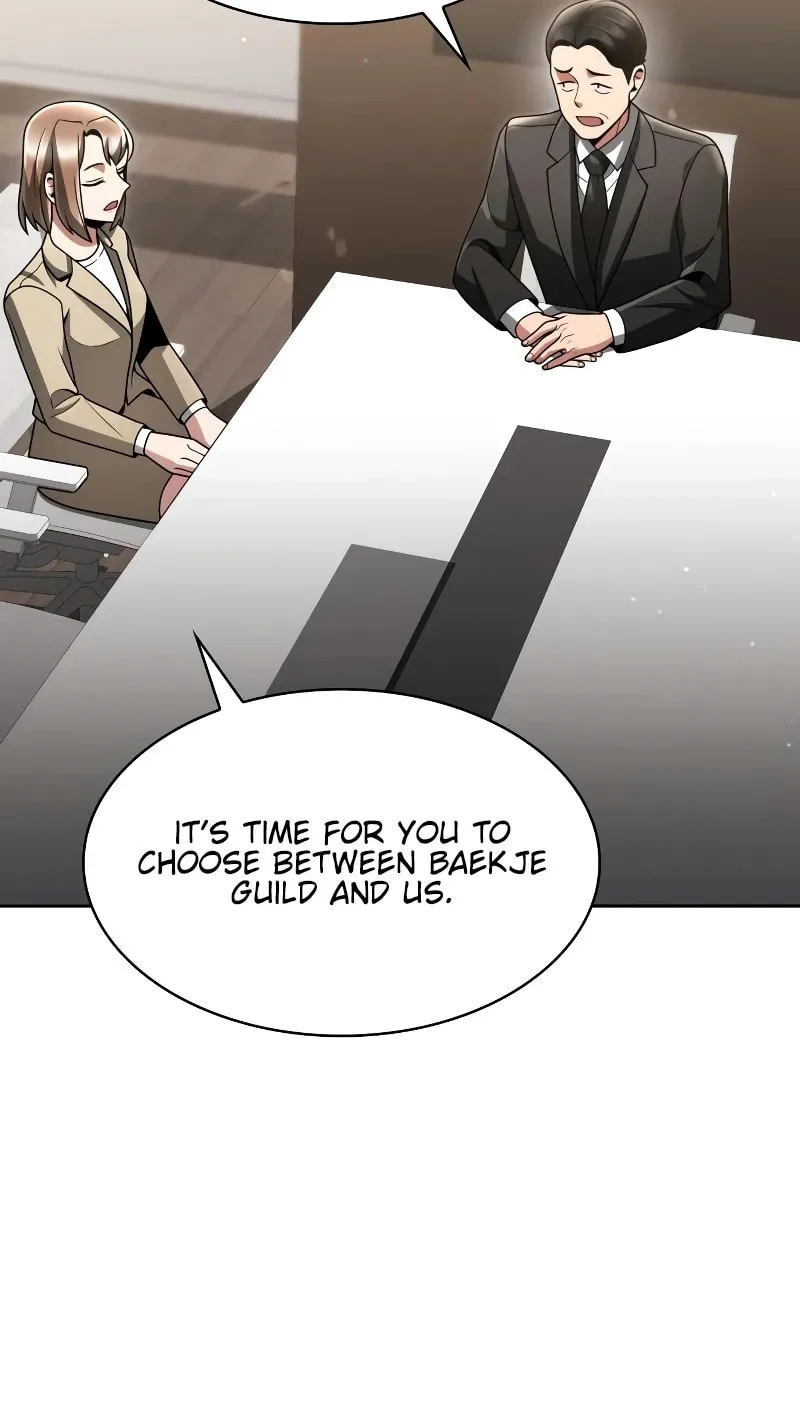 The Dungeon Cleaning Life of a Once Genius Hunter Chapter 71 page 103 - 