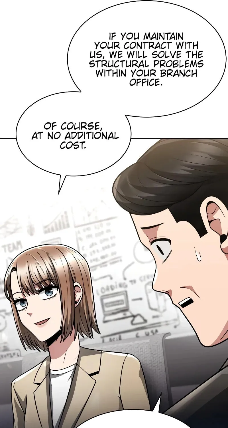 The Dungeon Cleaning Life of a Once Genius Hunter Chapter 71 page 104 - 