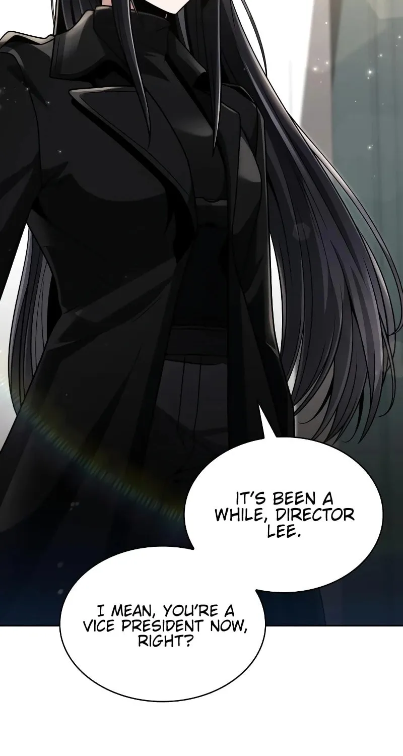 The Dungeon Cleaning Life of a Once Genius Hunter Chapter 71 page 107 - 