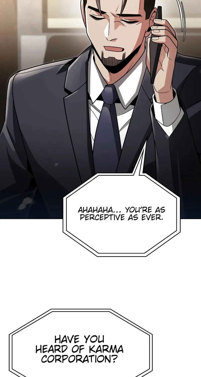 The Dungeon Cleaning Life of a Once Genius Hunter Chapter 71 page 110 - 