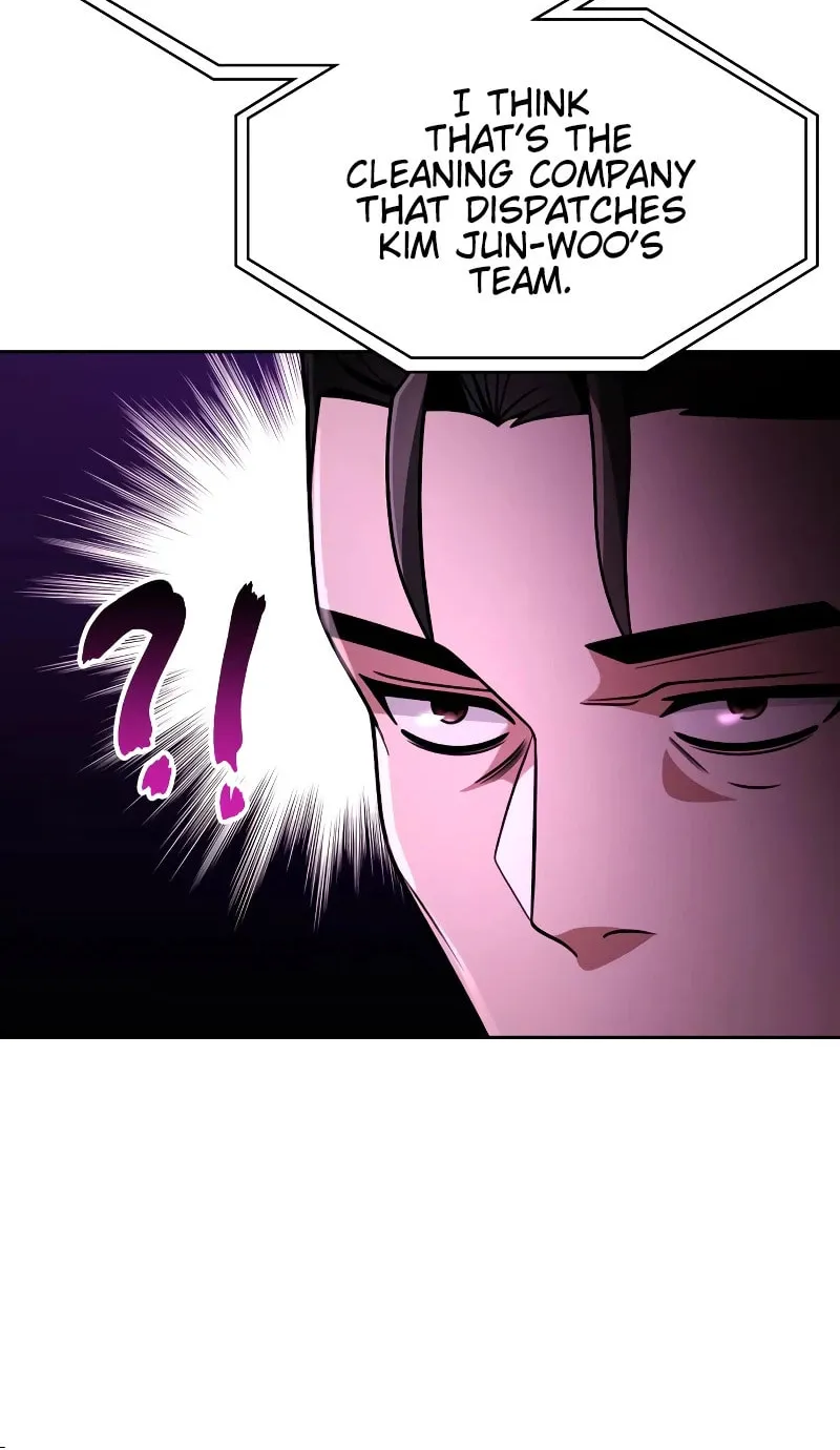 The Dungeon Cleaning Life of a Once Genius Hunter Chapter 71 page 111 - 