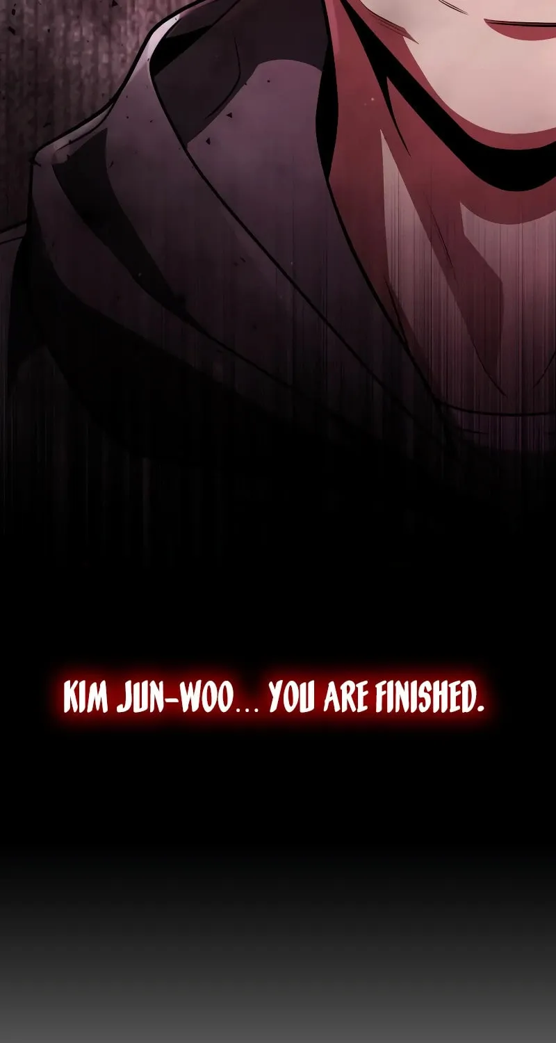 The Dungeon Cleaning Life of a Once Genius Hunter Chapter 71 page 114 - 