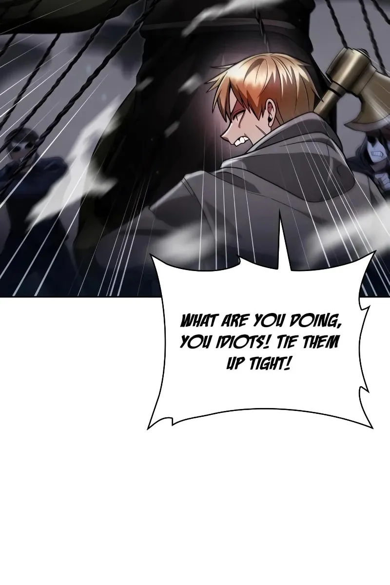 The Dungeon Cleaning Life of a Once Genius Hunter Chapter 71 page 16 - 