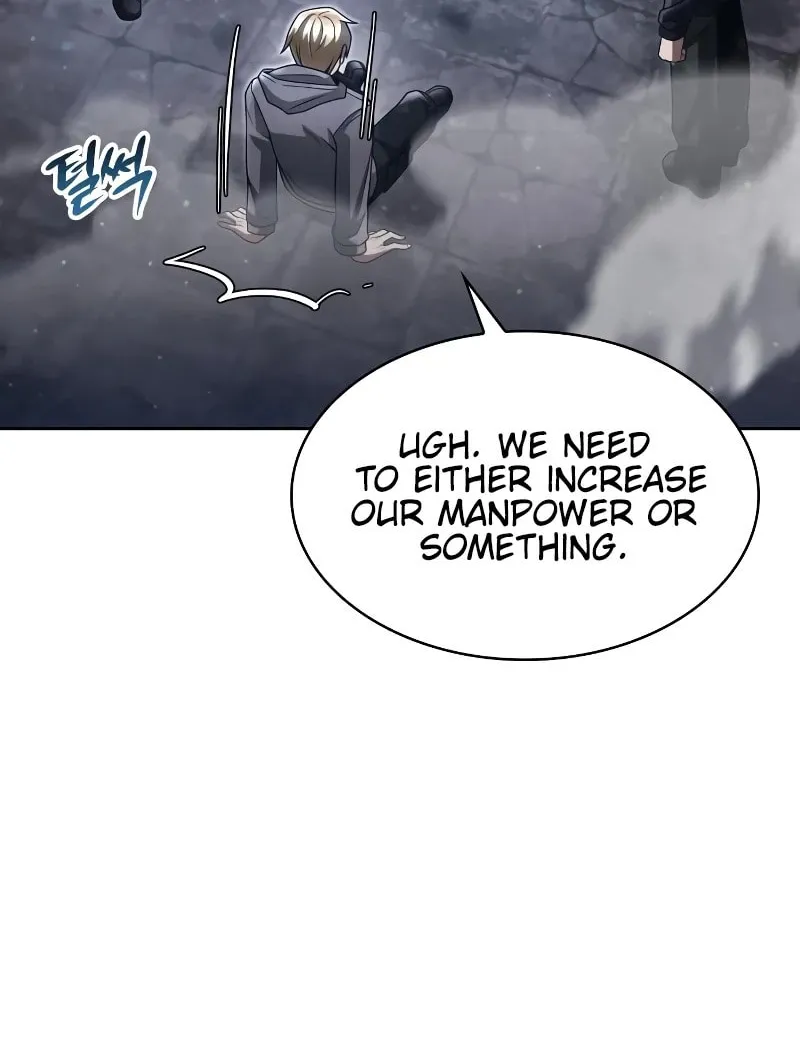 The Dungeon Cleaning Life of a Once Genius Hunter Chapter 71 page 20 - 