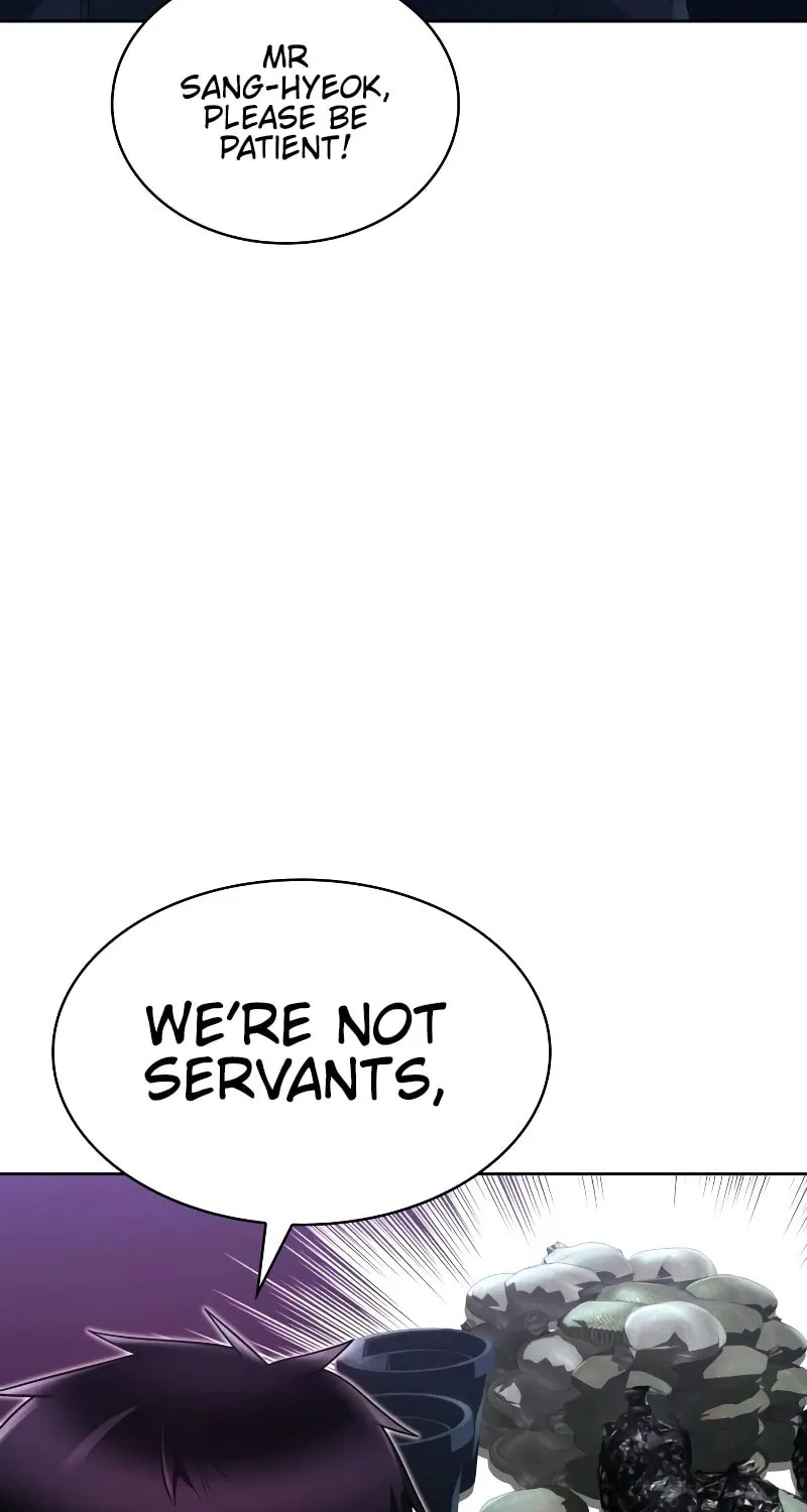 The Dungeon Cleaning Life of a Once Genius Hunter Chapter 71 page 27 - 