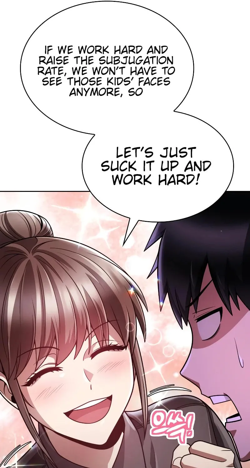 The Dungeon Cleaning Life of a Once Genius Hunter Chapter 71 page 33 - 