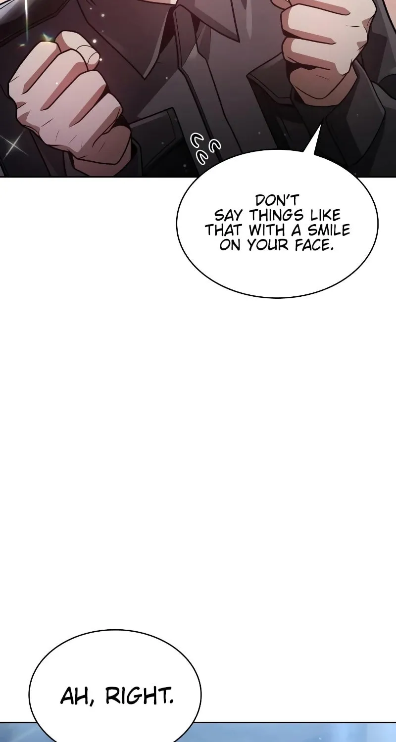 The Dungeon Cleaning Life of a Once Genius Hunter Chapter 71 page 34 - 