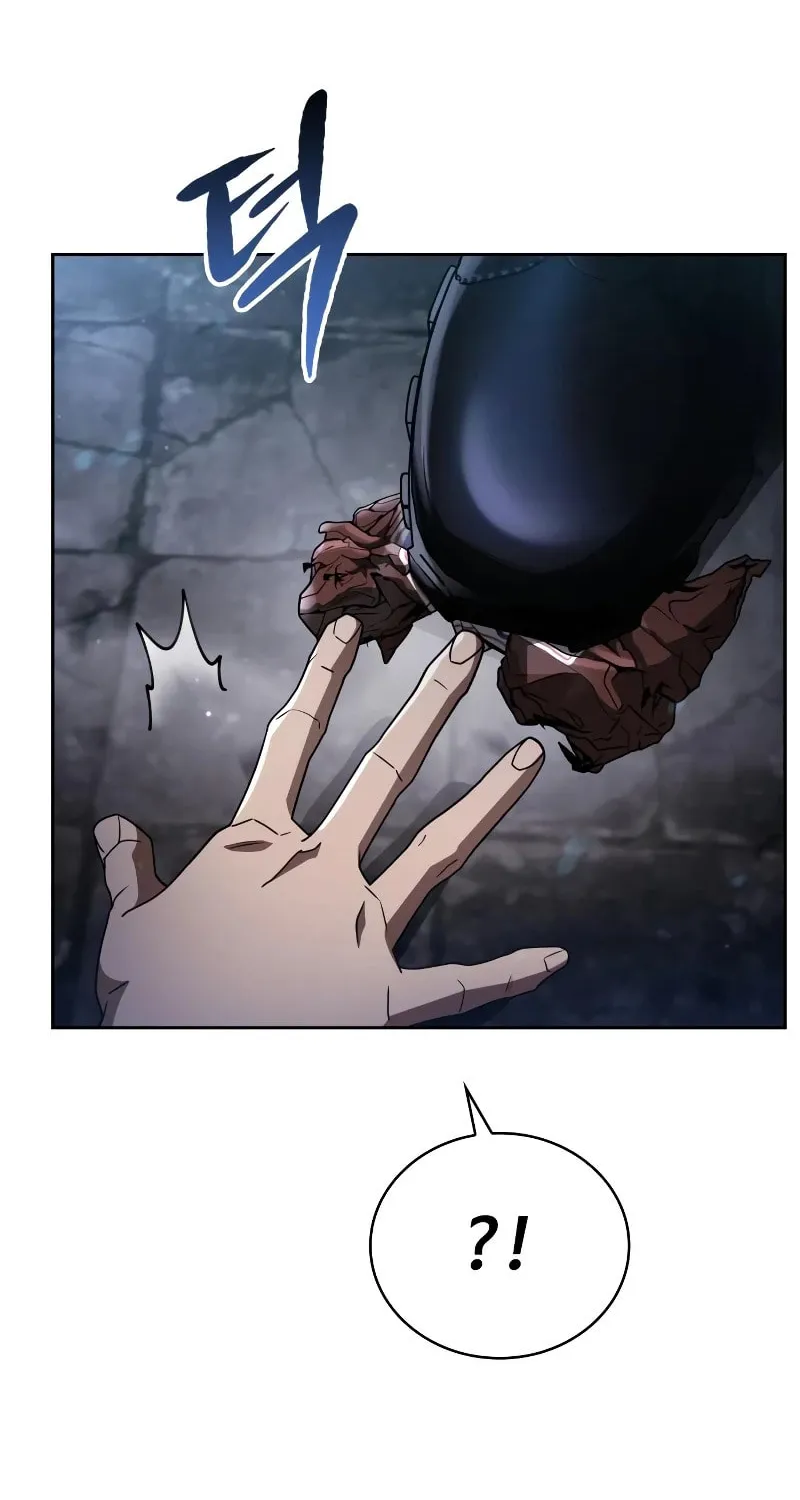 The Dungeon Cleaning Life of a Once Genius Hunter Chapter 71 page 36 - 