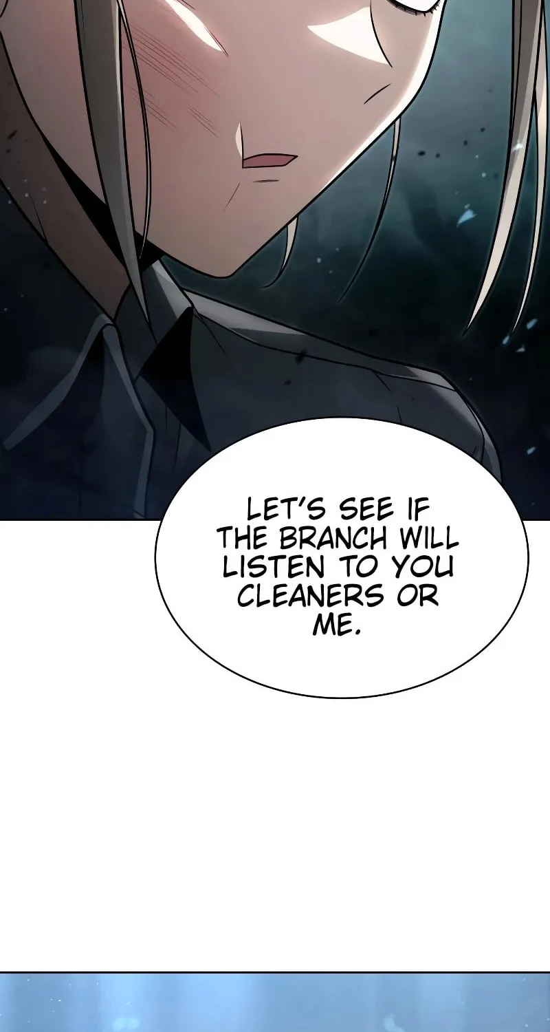 The Dungeon Cleaning Life of a Once Genius Hunter Chapter 71 page 48 - 