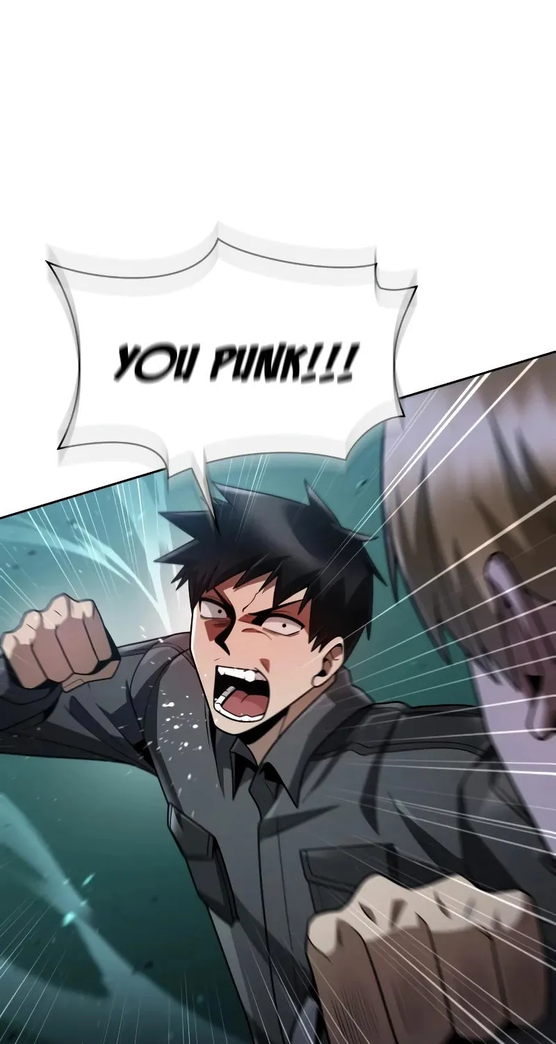 The Dungeon Cleaning Life of a Once Genius Hunter Chapter 71 page 50 - 