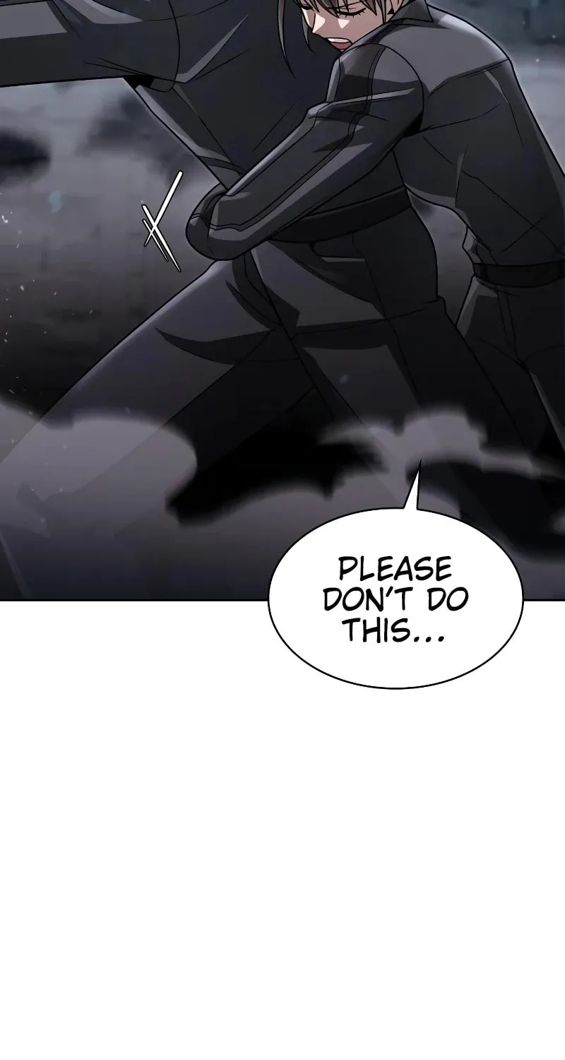 The Dungeon Cleaning Life of a Once Genius Hunter Chapter 71 page 52 - 