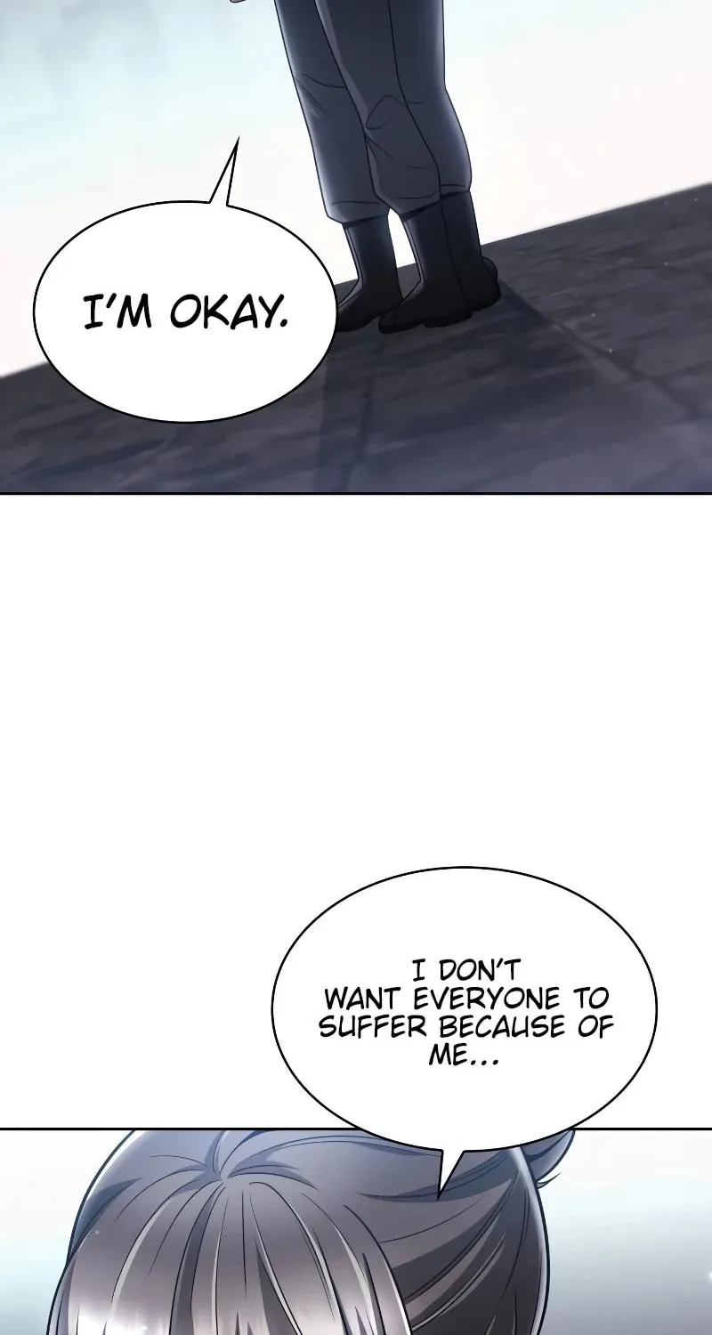 The Dungeon Cleaning Life of a Once Genius Hunter Chapter 71 page 54 - 