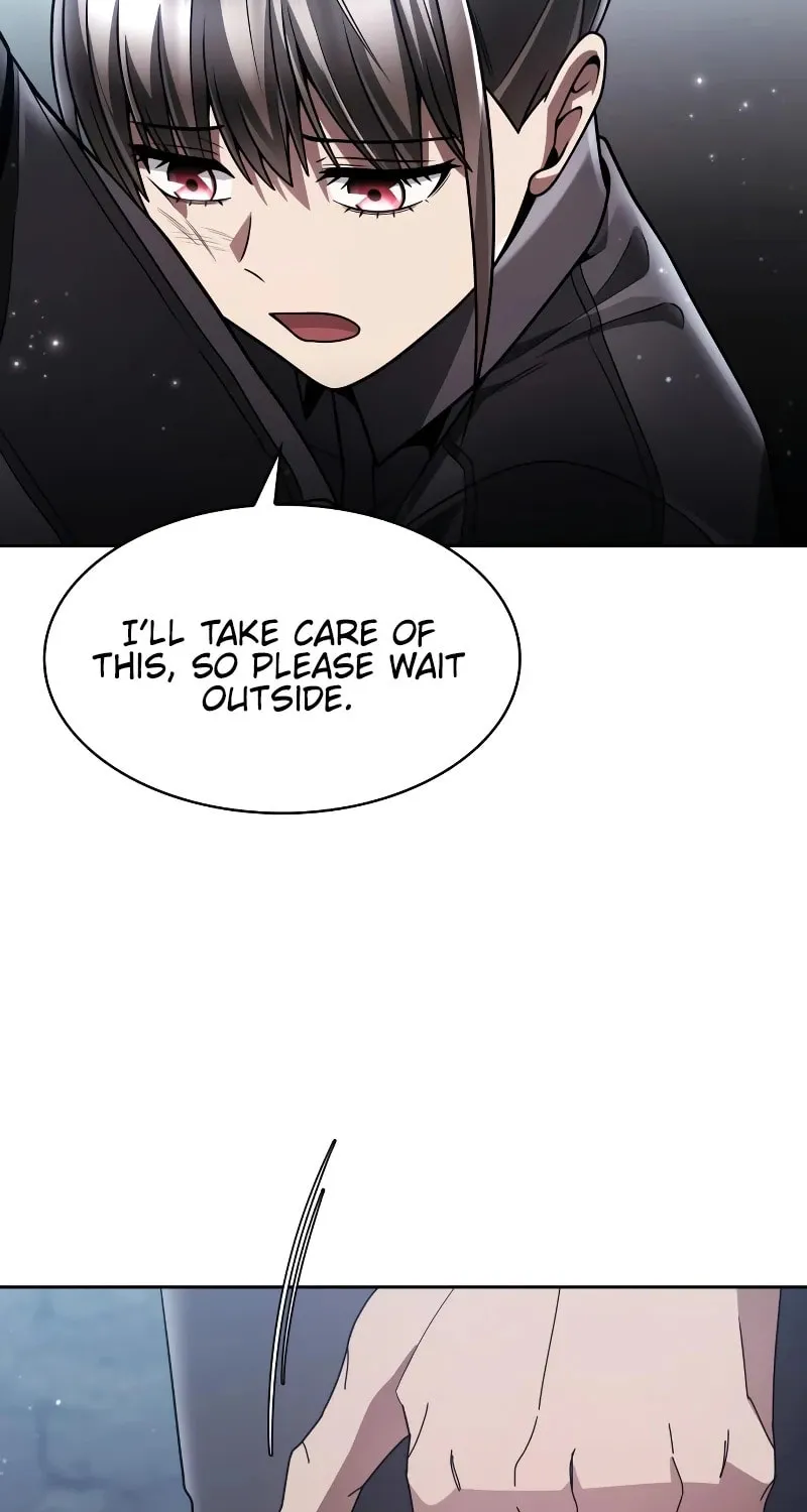 The Dungeon Cleaning Life of a Once Genius Hunter Chapter 71 page 55 - 