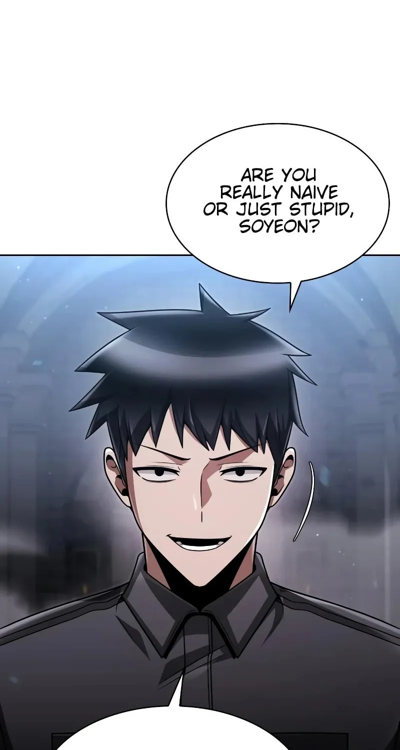 The Dungeon Cleaning Life of a Once Genius Hunter Chapter 71 page 58 - 