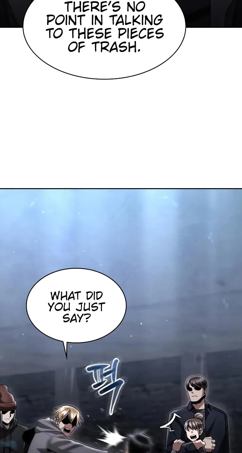 The Dungeon Cleaning Life of a Once Genius Hunter Chapter 71 page 59 - 