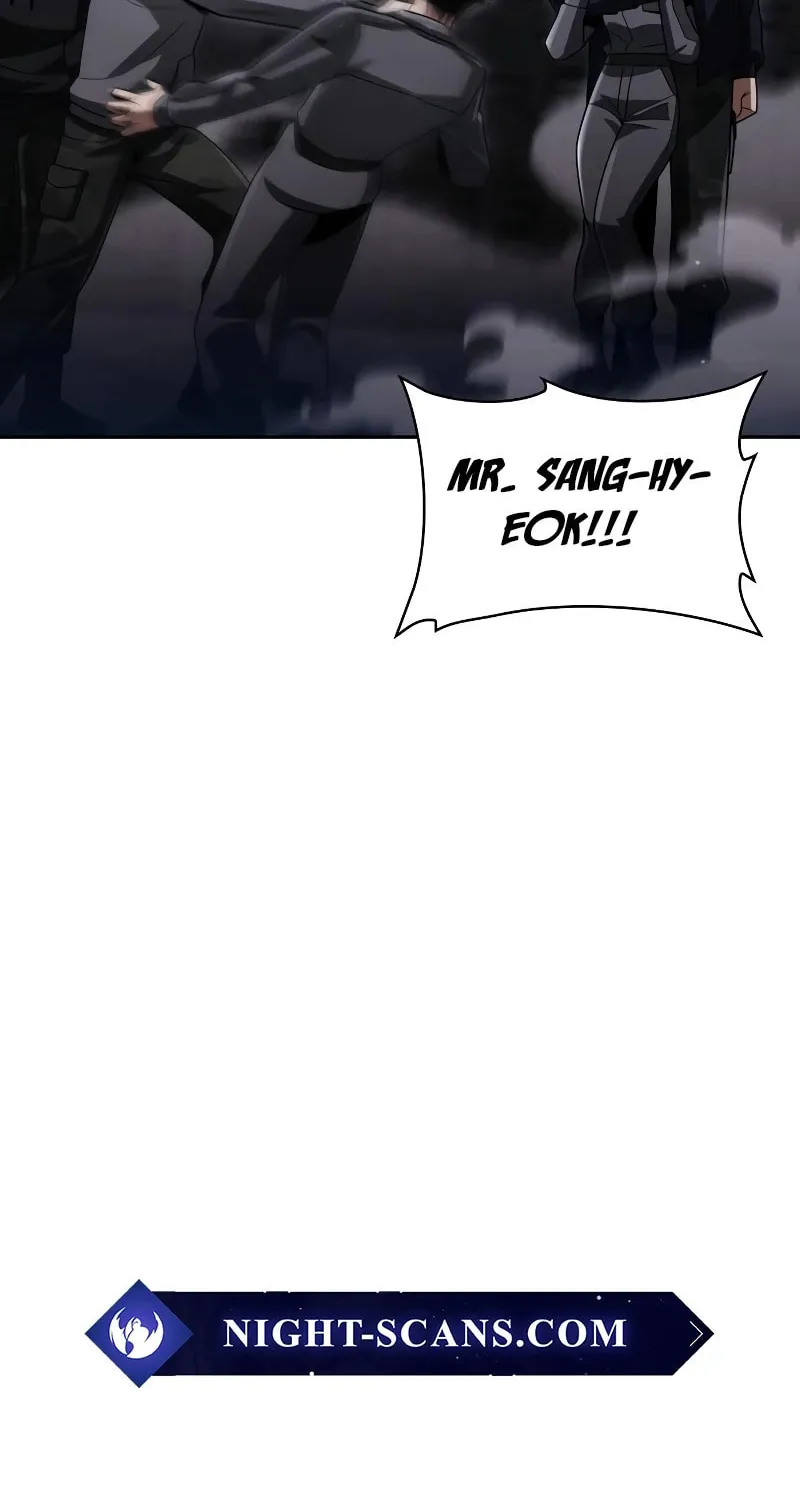 The Dungeon Cleaning Life of a Once Genius Hunter Chapter 71 page 60 - 