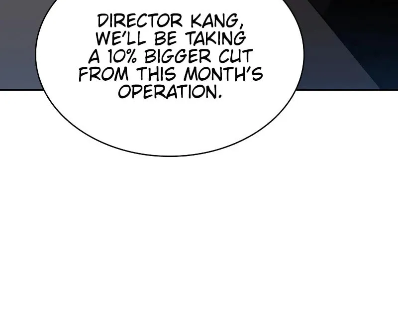 The Dungeon Cleaning Life of a Once Genius Hunter Chapter 71 page 8 - 