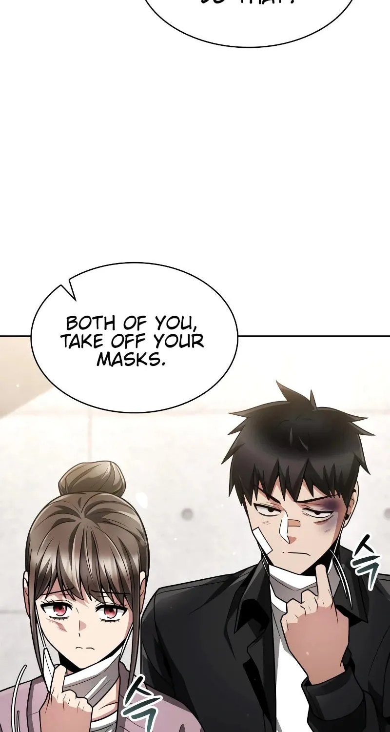 The Dungeon Cleaning Life of a Once Genius Hunter Chapter 71 page 78 - 