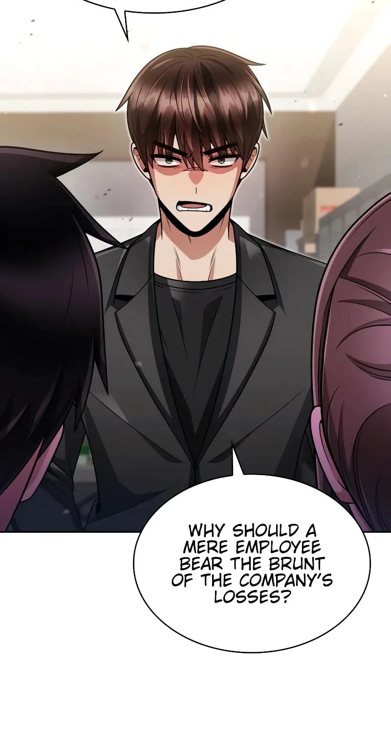 The Dungeon Cleaning Life of a Once Genius Hunter Chapter 71 page 80 - 