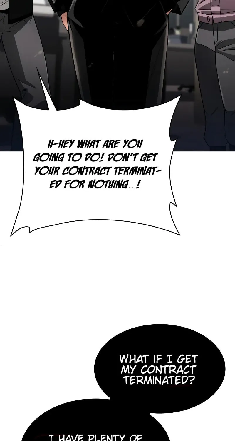 The Dungeon Cleaning Life of a Once Genius Hunter Chapter 71 page 82 - 