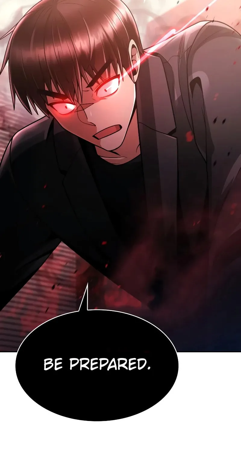 The Dungeon Cleaning Life of a Once Genius Hunter Chapter 71 page 100 - 