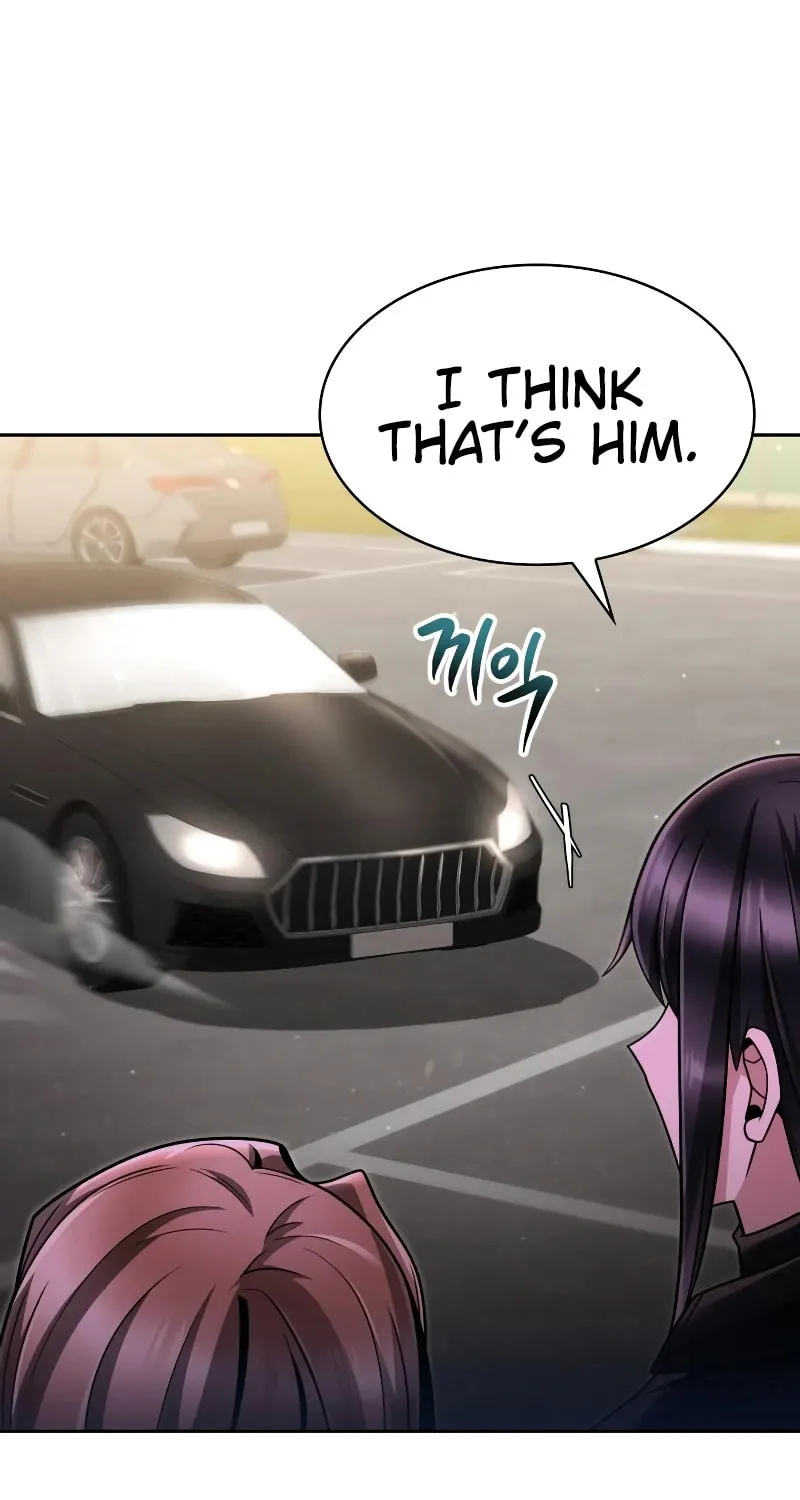 The Dungeon Cleaning Life of a Once Genius Hunter Chapter 72 page 107 - 