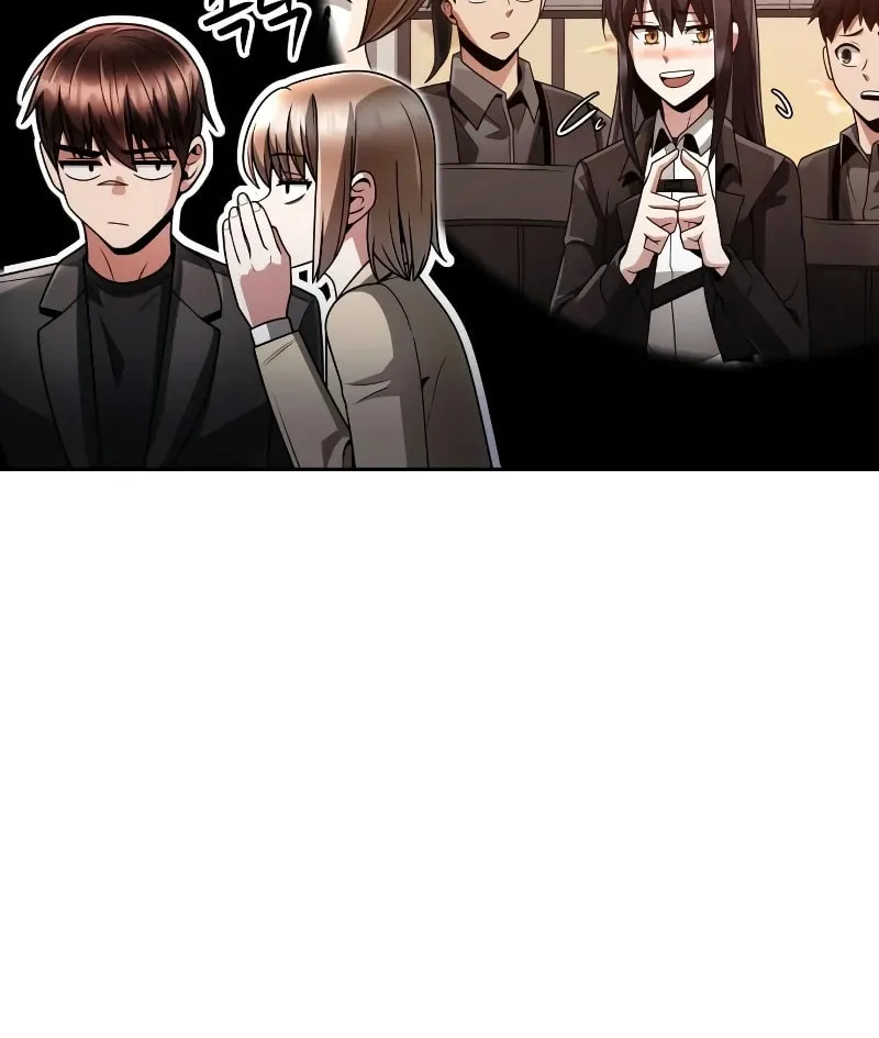 The Dungeon Cleaning Life of a Once Genius Hunter Chapter 72 page 18 - 