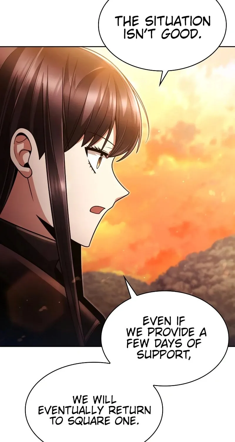The Dungeon Cleaning Life of a Once Genius Hunter Chapter 72 page 34 - 