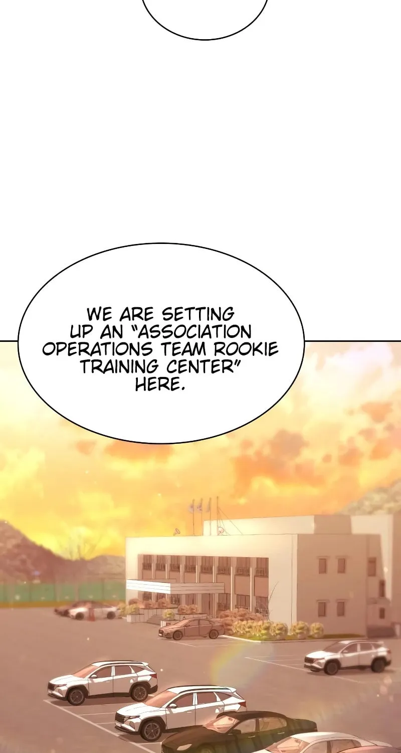 The Dungeon Cleaning Life of a Once Genius Hunter Chapter 72 page 39 - 