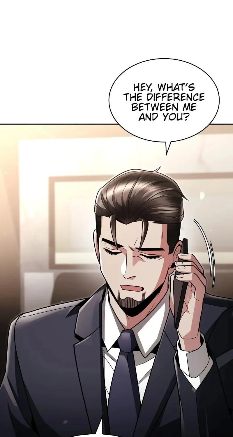 The Dungeon Cleaning Life of a Once Genius Hunter Chapter 72 page 5 - 