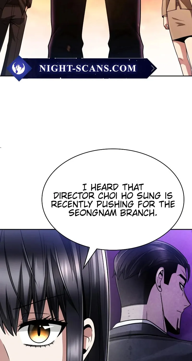 The Dungeon Cleaning Life of a Once Genius Hunter Chapter 72 page 45 - 