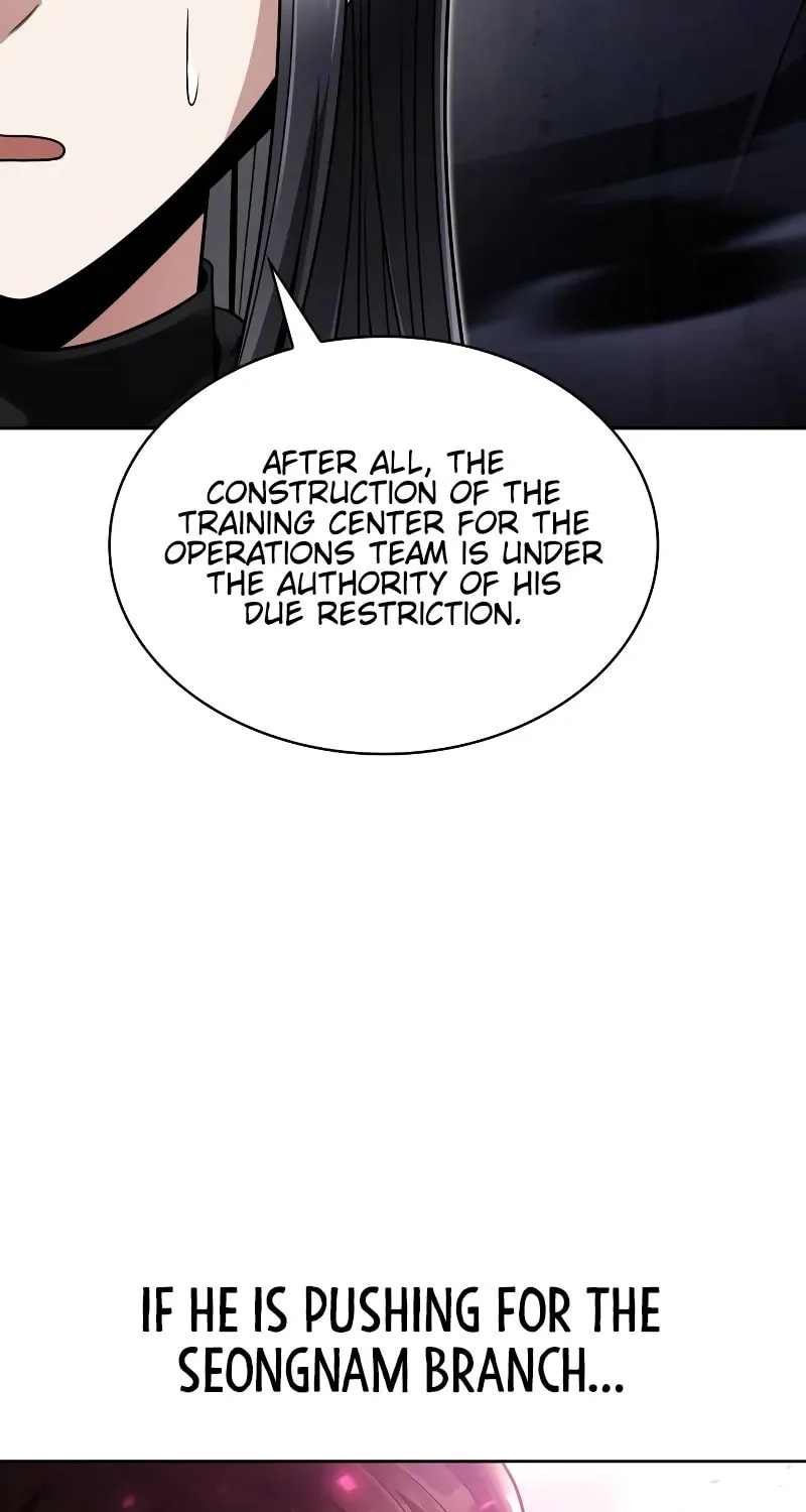 The Dungeon Cleaning Life of a Once Genius Hunter Chapter 72 page 46 - 