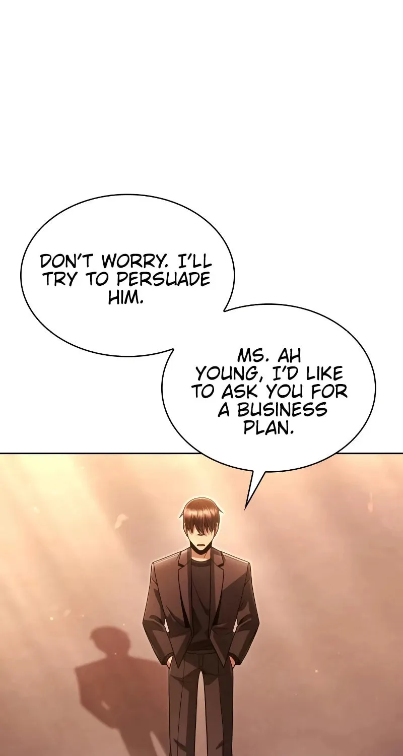 The Dungeon Cleaning Life of a Once Genius Hunter Chapter 72 page 49 - 